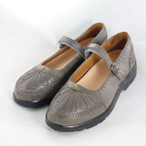 DR COMFORT Paradise Women’s Mary Jane Dress Shoes Sz 9 US Women Wide - Picture 2 of 8